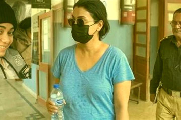 Ariana, 37 — Escort in Bhagowal, Pakistan