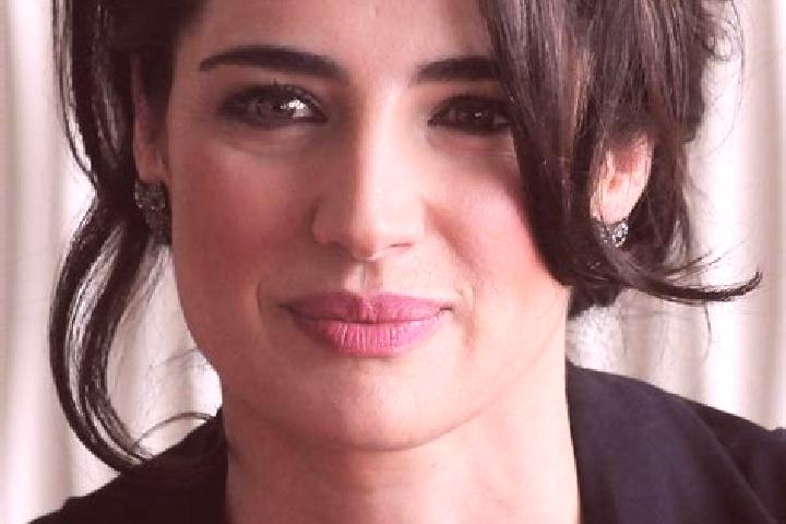 Ariana, 37 — Escort in Calcinate, Italy