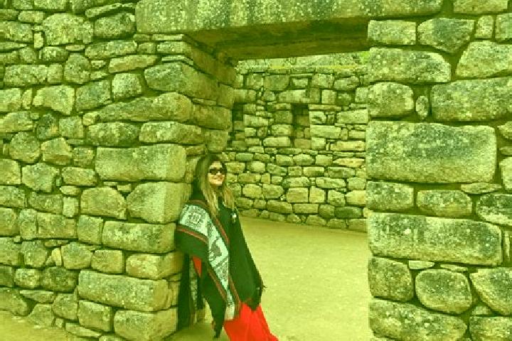 Ariana, 37 — Escort in Cinco Palos, Mexico