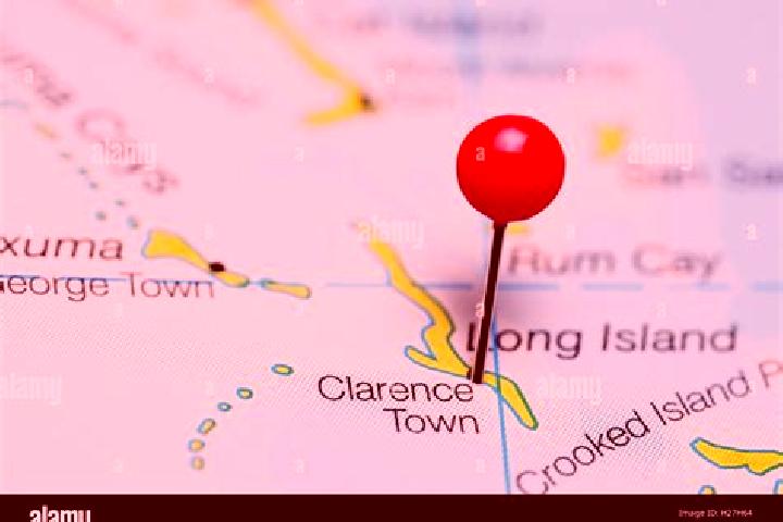 Ariana, 37 — Escort in Clarence Town, Bahamas