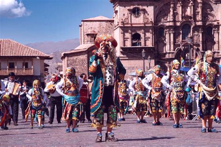 Ariana, 37 — Escort in Cusco, Peru