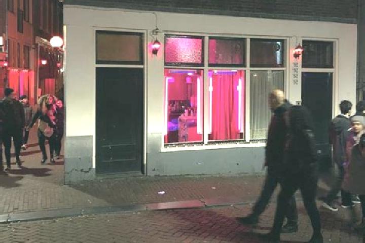Ariana, 37 — Escort in De Noord, Netherlands