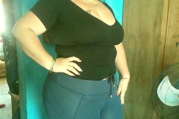 Ariana, 37 — Escort in Dos Palmas, Peru