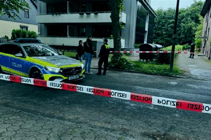 Ariana, 37 — Escort in Farmsen-Berne, Germany