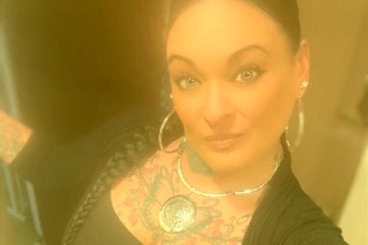 Ariana, 37 — Escort in Gouldsboro, United States