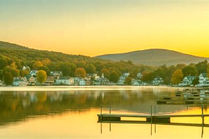 Ariana, 37 — Escort in Greenwood Lake, United States