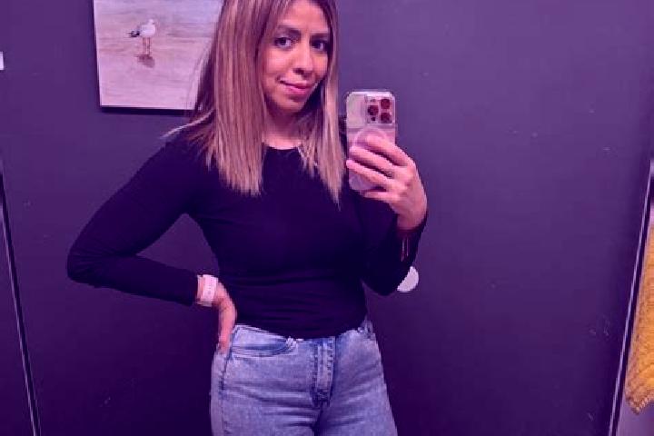 Ariana, 37 — Escort in Hainesville, United States