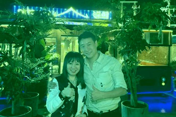 Ariana, 37 — Escort in Hongping, China