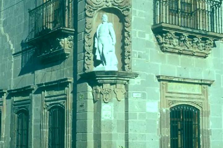 Ariana, 37 — Escort in Ignacio Allende (Concepcion), Mexico