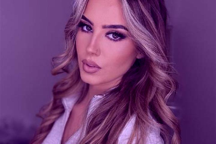 Ariana, 37 — Escort in Ion Creanga, Romania