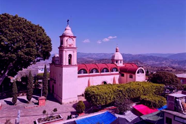 Ariana, 37 — Escort in Ixcapuzalco, Mexico