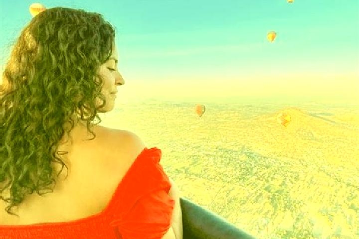 Ariana, 37 — Escort in Ixhuapan, Mexico