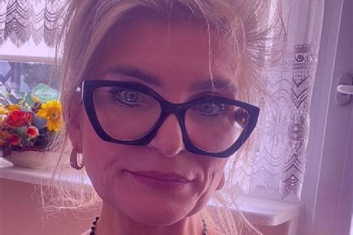 Ariana, 37 — Escort in Kokoszki, Poland