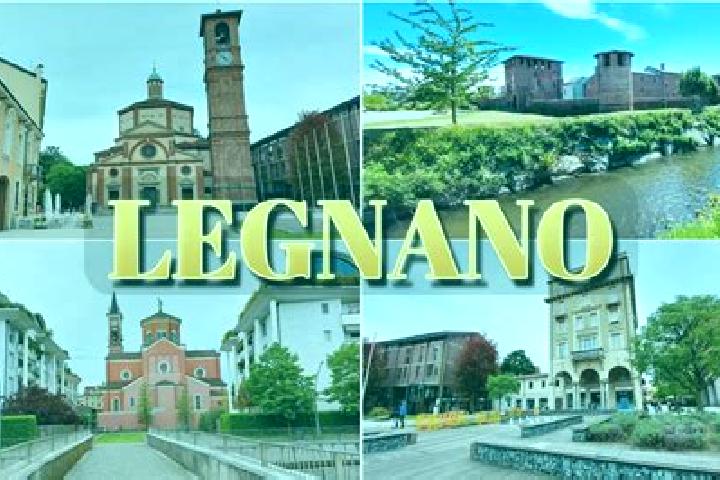 Ariana, 37 — Escort in Legnago, Italy