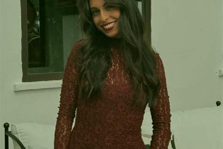 Ariana, 37 — Escort in Loma Vicente Guerrero, Mexico