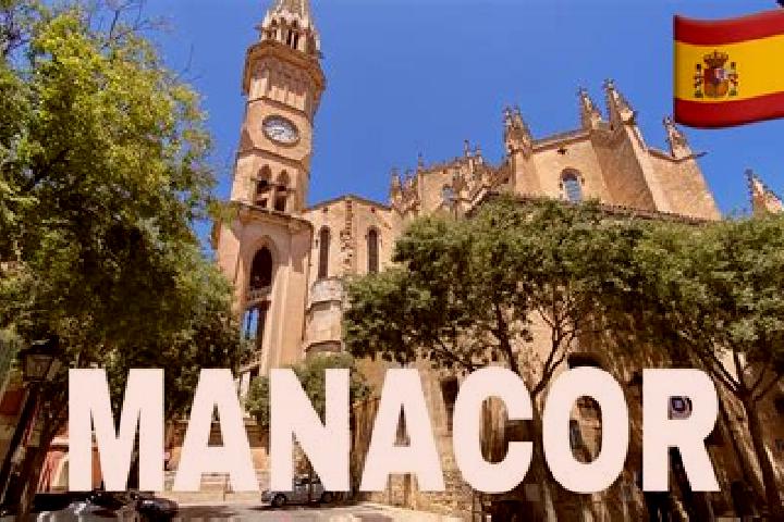 Ariana, 37 — Escort in Manacor, Spain
