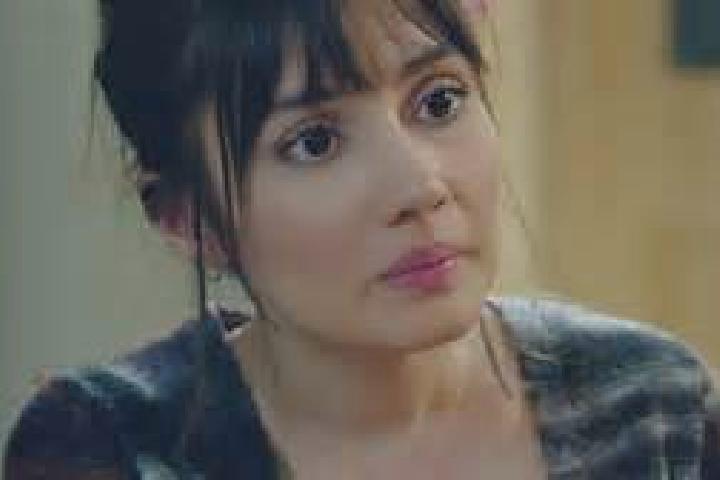 Ariana, 37 — Escort in Meric, Turkey