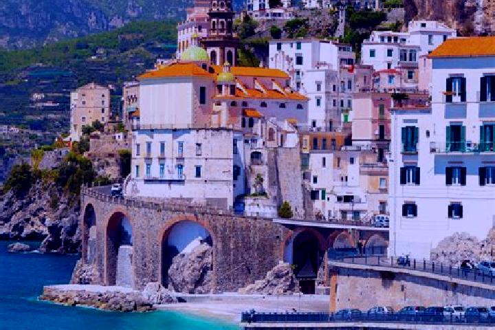 Ariana, 37 — Escort in Morter, Italy