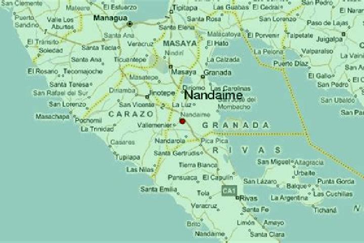 Ariana, 37 — Escort in Nandaime, Nicaragua