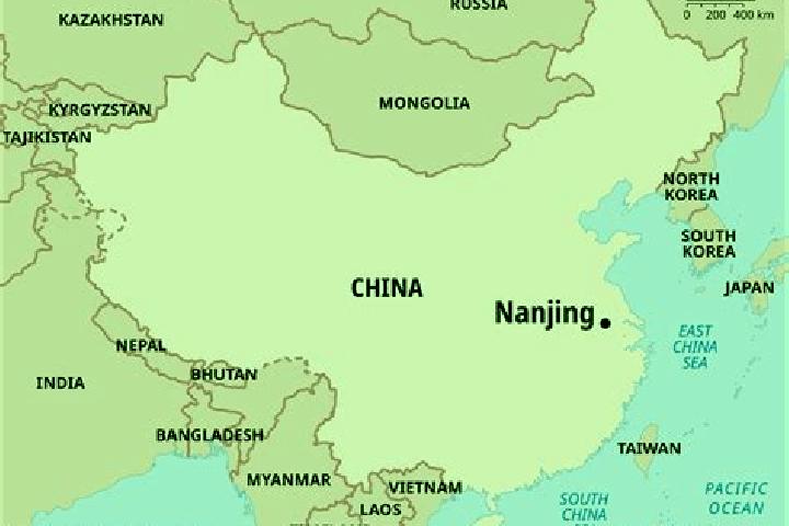 Ariana, 37 — Escort in Nanxing, China