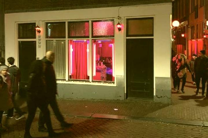 Ariana, 37 — Escort in Noord-Hofland, Netherlands