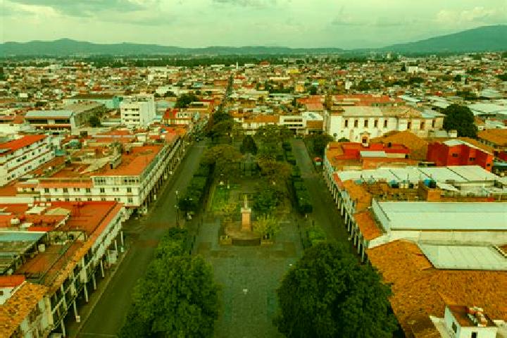 Ariana, 37 — Escort in Nuevo Uruapan, Mexico