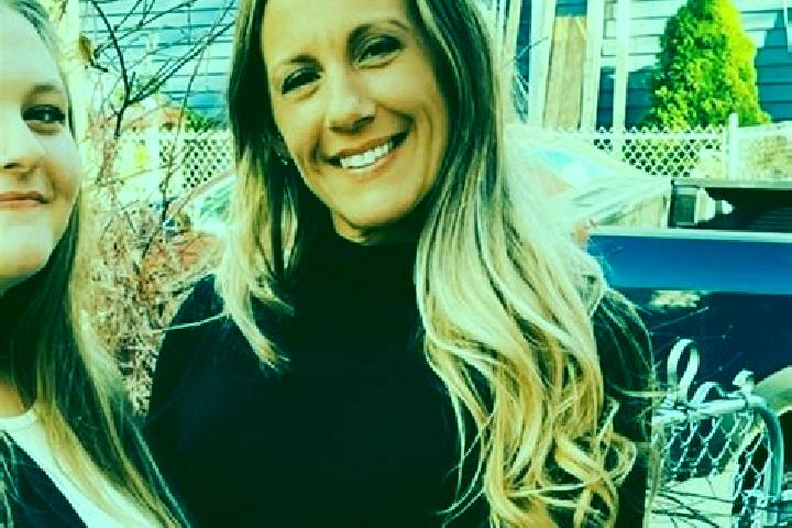 Ariana, 37 — Escort in Oakham, United States