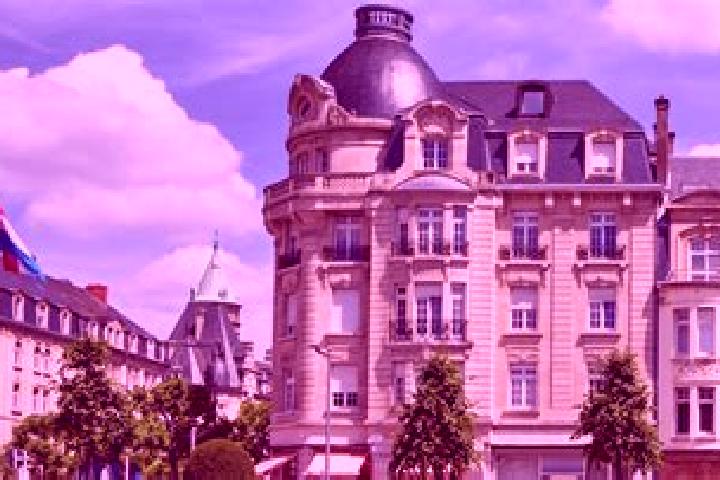 Ariana, 37 — Escort in Oberanven, Luxembourg