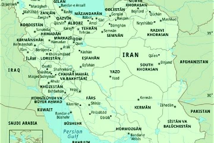 Ariana, 37 — Escort in Pashabadi, Iran