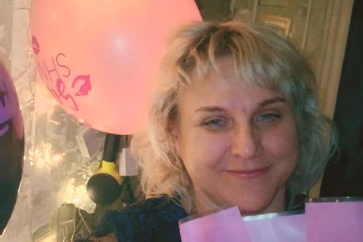Ariana, 37 — Escort in Prymorsk, Ukraine