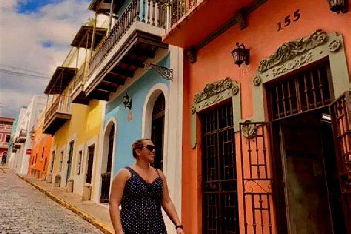 Ariana, 37 — Escort in Puerto Pinares, Argentina