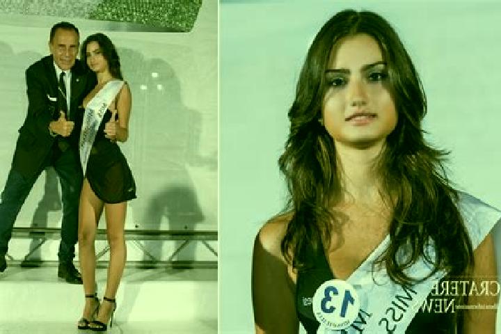 Ariana, 37 — Escort in San Gregorio Matese, Italy