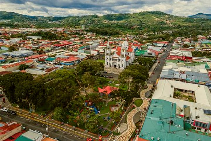 Ariana, 37 — Escort in San Ramon, Costa Rica