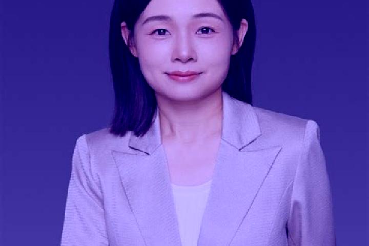 Ariana, 37 — Escort in Shixian, China