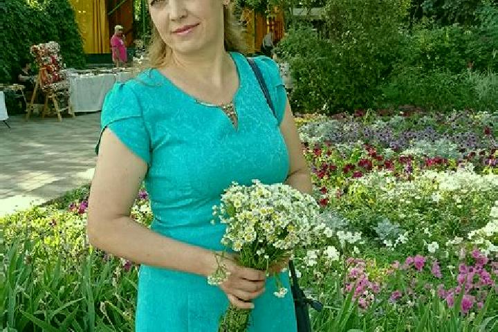 Ariana, 37 — Escort in Tarashcha, Ukraine