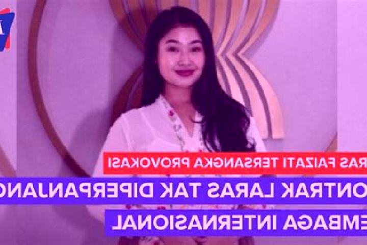 Ariana, 37 — Escort in Terbangan, Indonesia