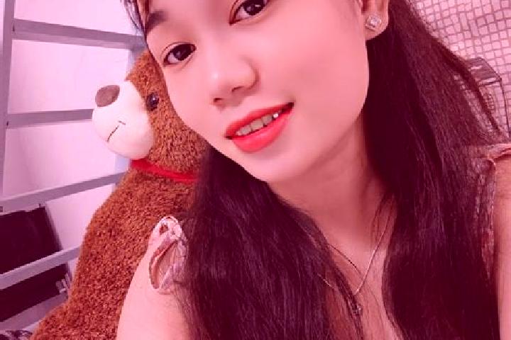 Ariana, 37 — Escort in Thi Tran Thanh Nhat, Vietnam