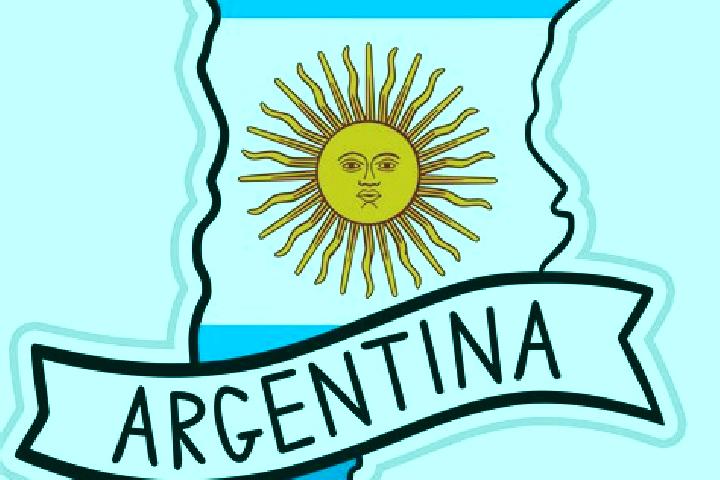 Ariana, 37 — Escort in Tigre, Argentina