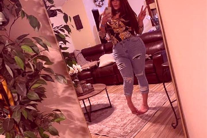 Ariana, 37 — Escort in West Scarborough, United States