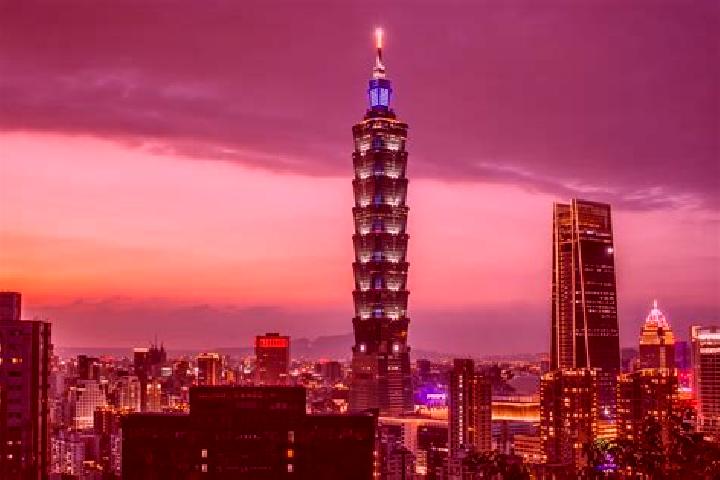 Ariana, 37 — Escort in Xinying, Taiwan