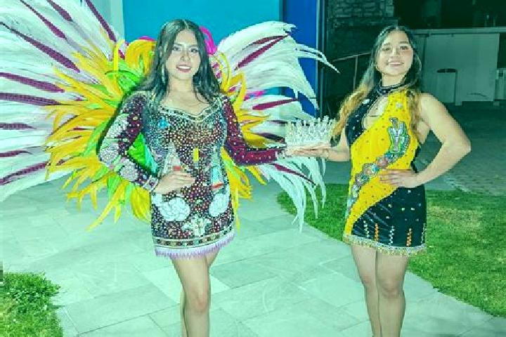 Ariana, 37 — Escort in Yauhquemehcan, Mexico