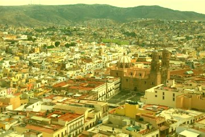 Ariana, 37 — Escort in Zacate Colorado Primero (El Moral), Mexico