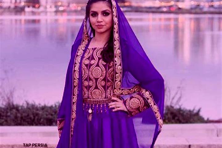 Ariana, 37 — Escort in Zahedan, Iran