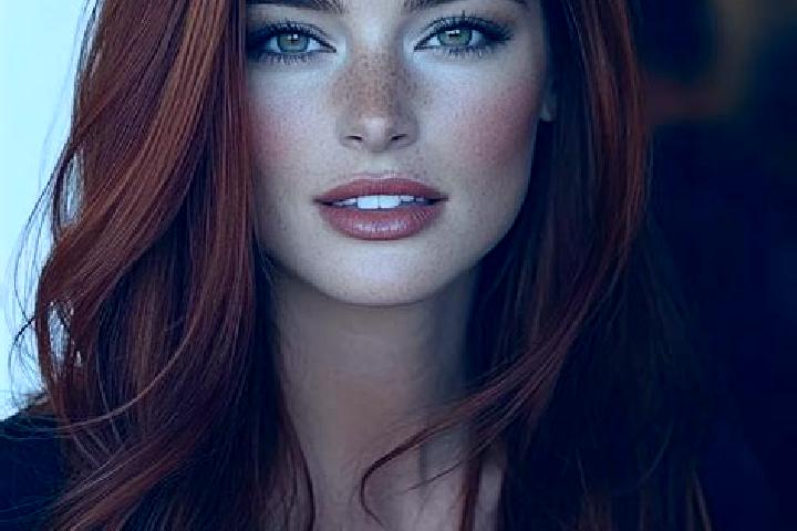 Ariana, 38, a auburn blue-eyed caribbean companion based in Bela Palanka. Offering Deep French Kissing, Erotic Massage, A-Level, Domination. Available for in...