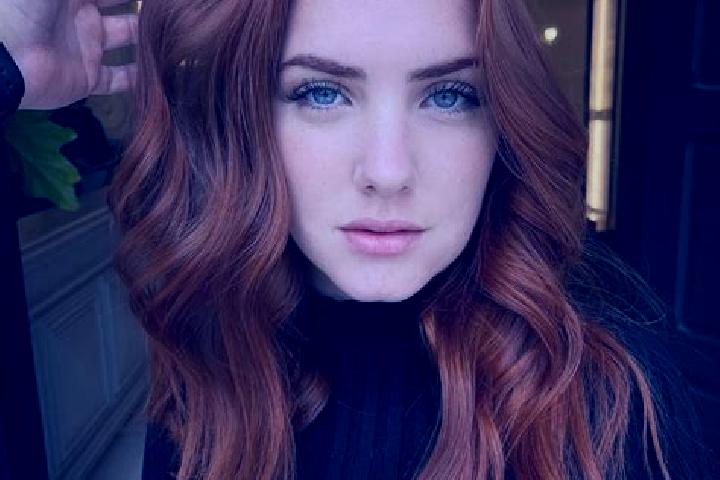 Ariana, 38, a auburn blue-eyed middle eastern companion based in San Fernando Coapechapa. Offering CIM, Girlfriend Experience, Fetish. Available for incall a...