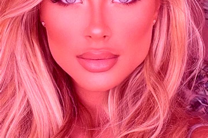 Ariana, 38, a dark blonde blue-eyed latina companion based in Heddesbach. Offering A-Level, Girlfriend Experience, Couples, Tantra, Travel Companion. Availab...