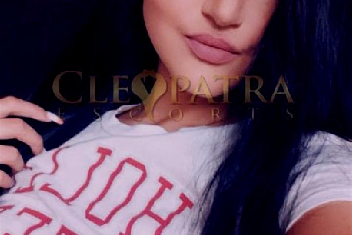 Ariana, 38, a red dark-eyed mediterranean companion based in Remontnoye. Offering A-Level, Dinner Date, Tantra, BDSM, GFE. Available for incall and outcall, ...