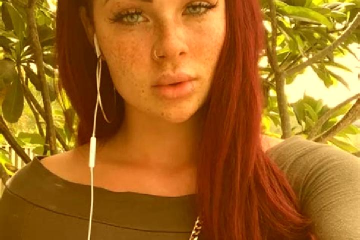 Ariana, 38, a red green-eyed slavic companion based in In Guezzam. Offering Girlfriend Experience, Party Girl, Duos. Available for incall and outcall, day an...