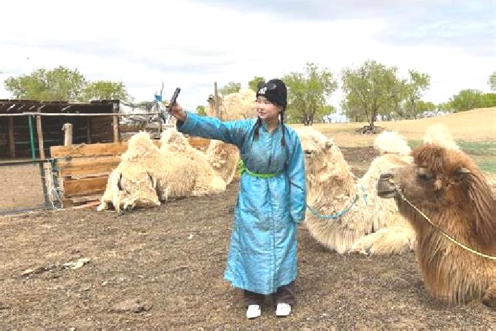 Ariana, 38 — Escort in Arguut, Mongolia