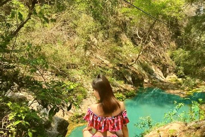 Ariana, 38 — Escort in Atzala, Mexico